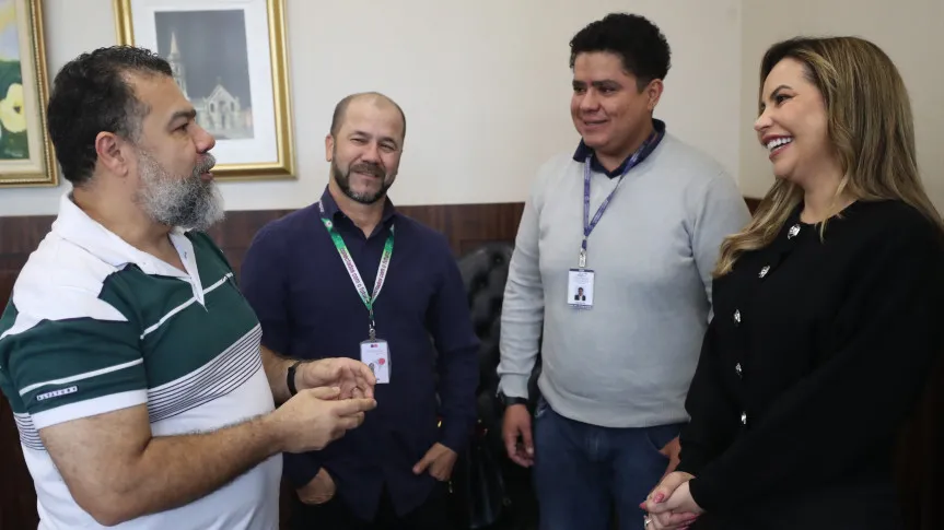 Foto: Divulgação.