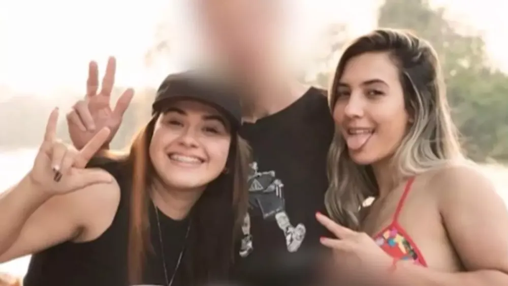 Foto: Reprodução/Arquivo Pessoal