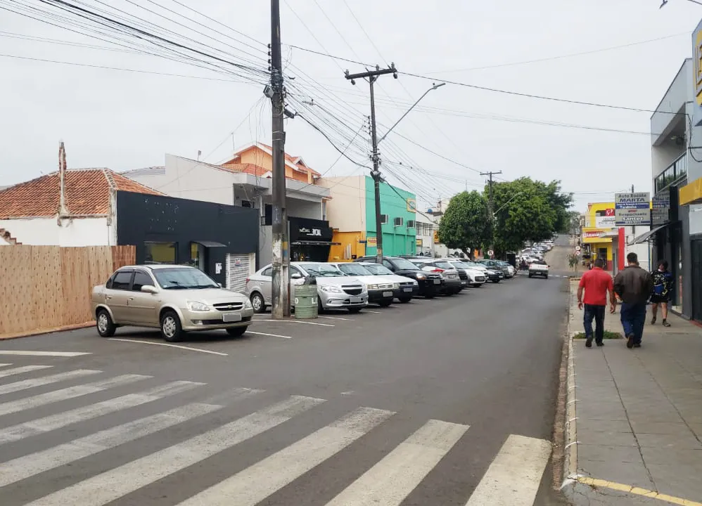 Foto: Folha Extra
