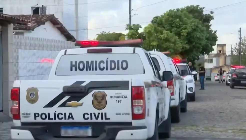 Foto: Reprodução/Tv Cabo Branco