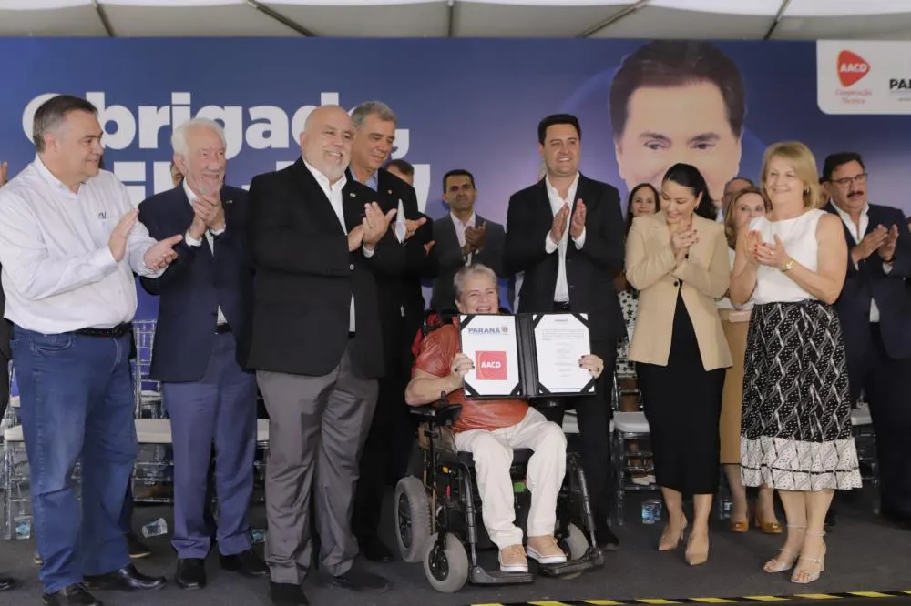 Foto: Divulgação.