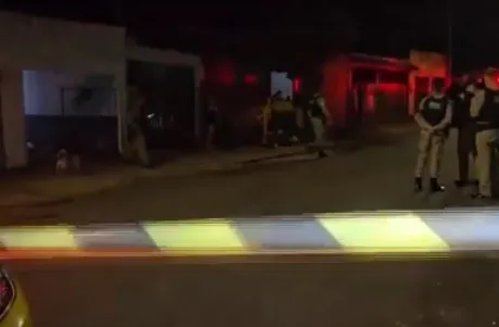 Foto: Reprodução/TV Tarobá