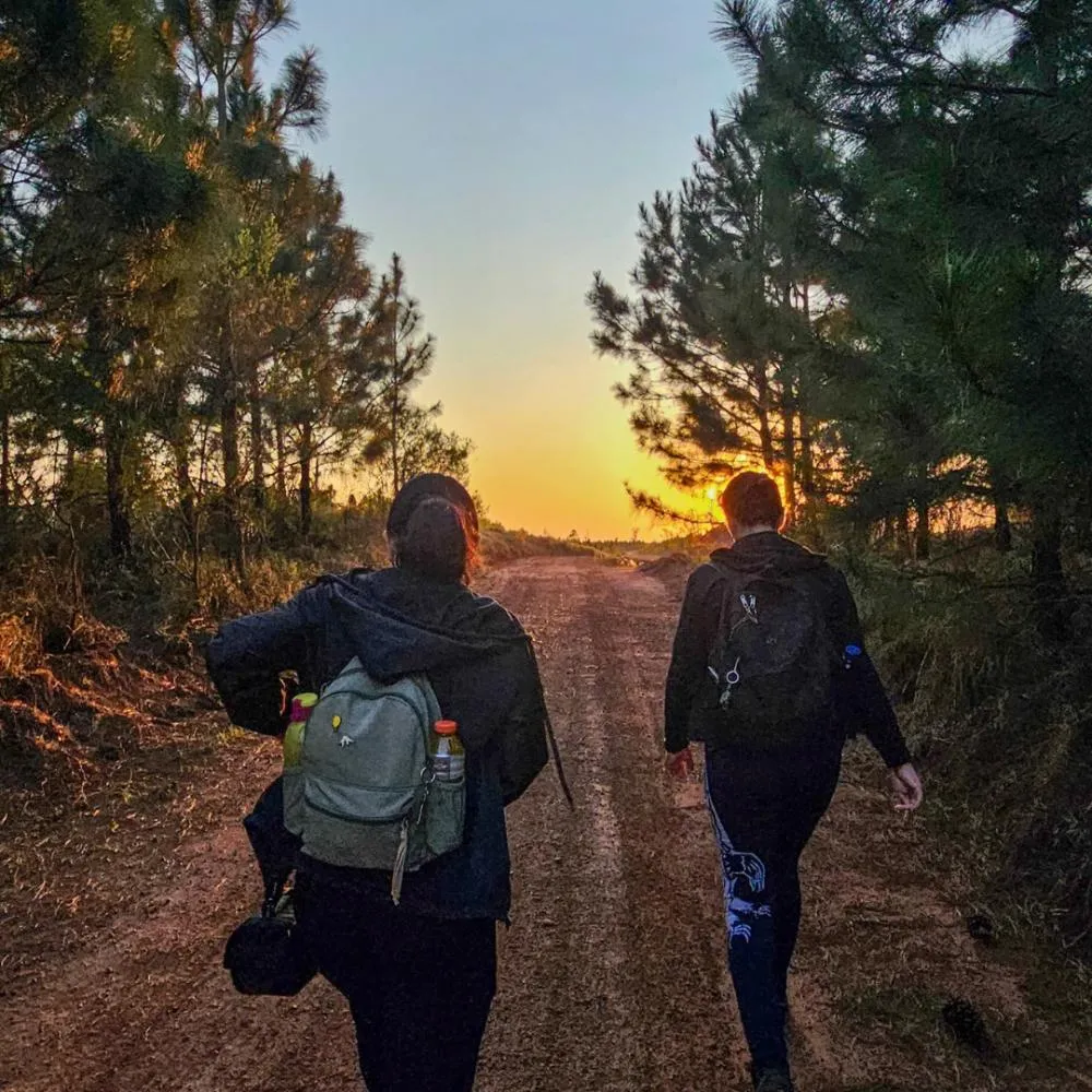 Foto: Divulgação/ Campos Floridos Turismo