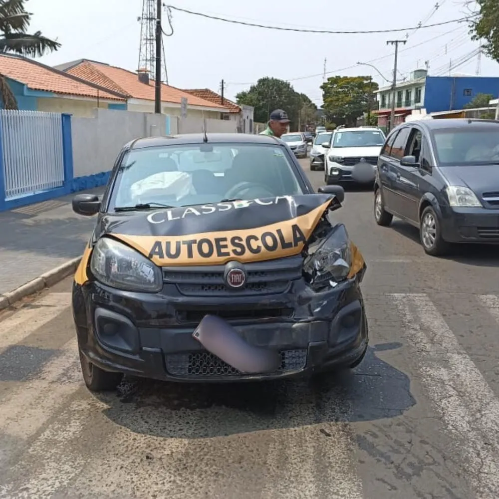 Foto: Arquivo Folha Extra