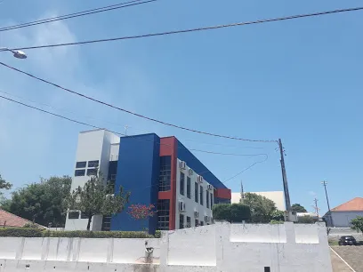 Prefeitura de Sengés. Foto: Divulgação