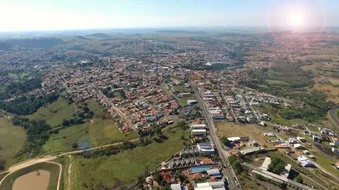 Foto: Divulgação.