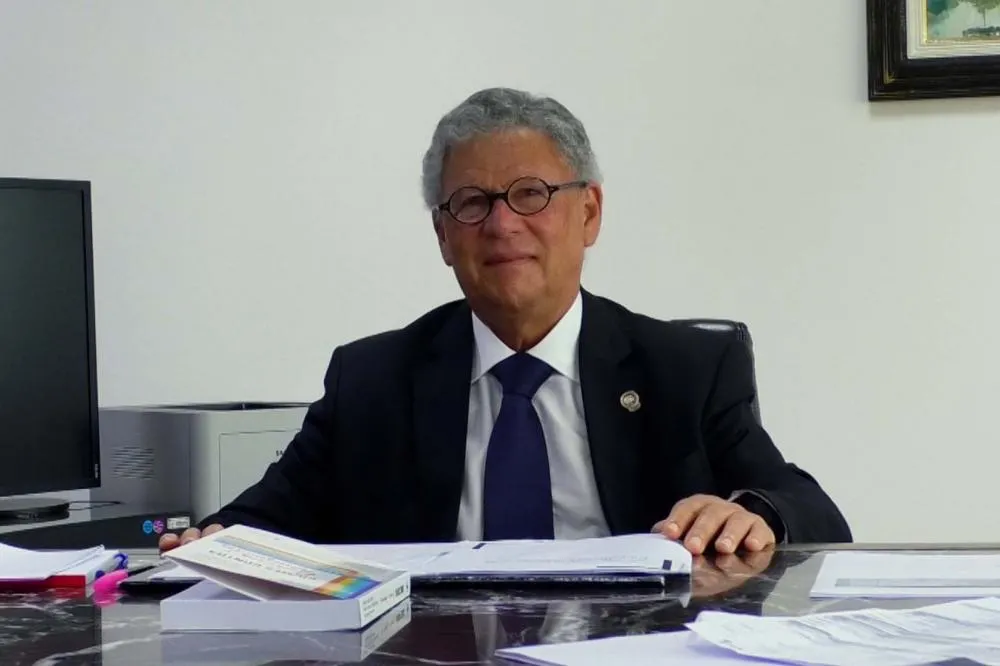 Foto: Divulgação.