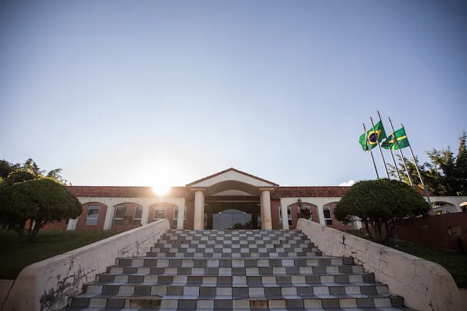Prefeitura Municipal de Arapoti. Foto: Divulgação