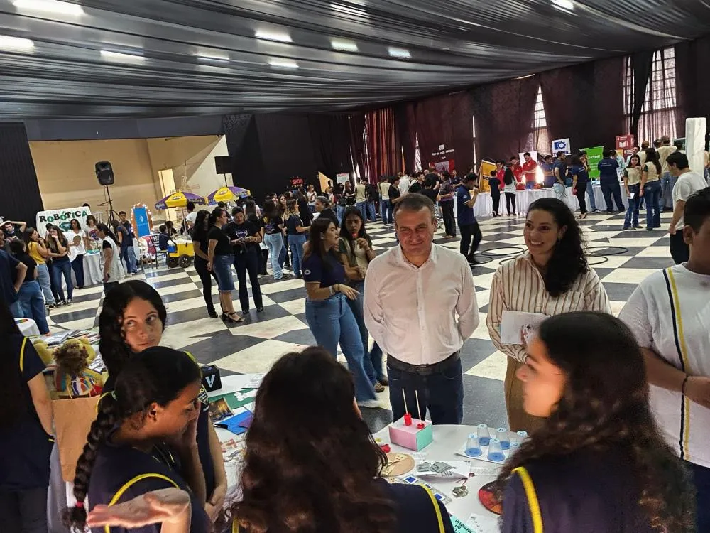 Foto: Divulgação.