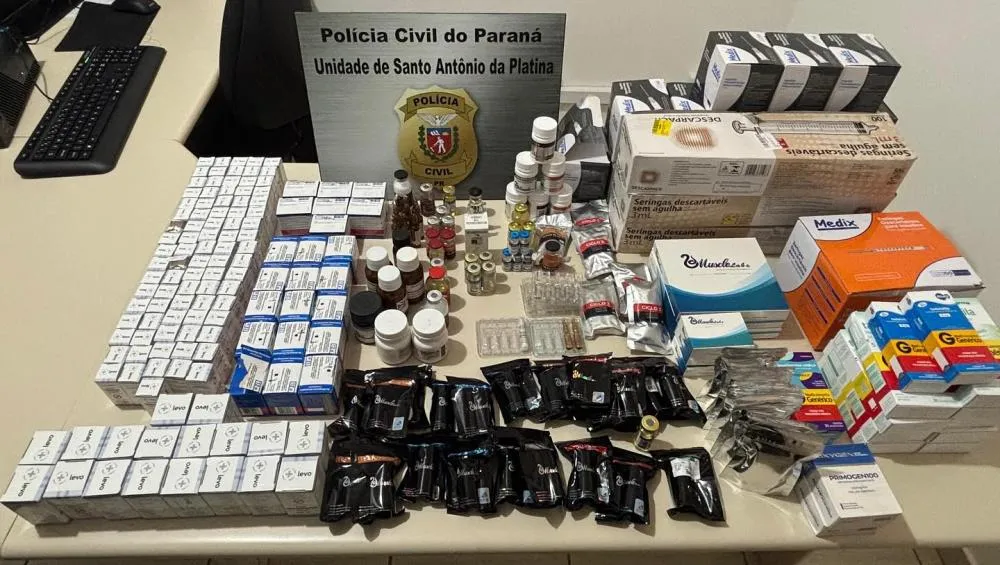 Foto: Divulgação.