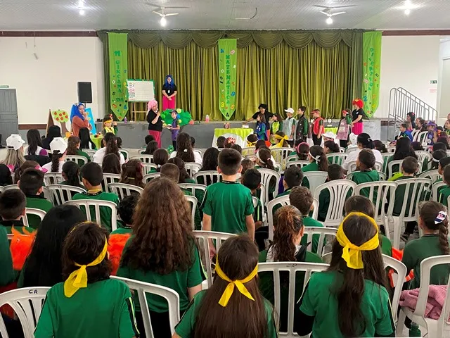 Foto: Divulgação.