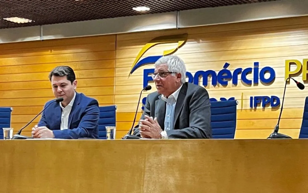 Alexandre Curi destaca que vitórias nas grandes cidades reforçam o protagonismo do PSD no Paraná. Foto: Folha Extra/ADI-PR