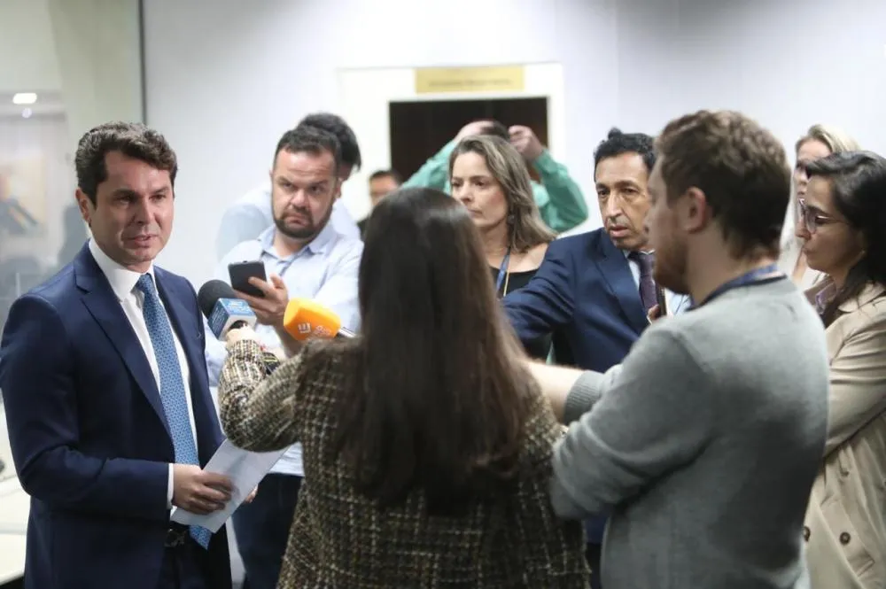Foto: Divulgação/ALEP