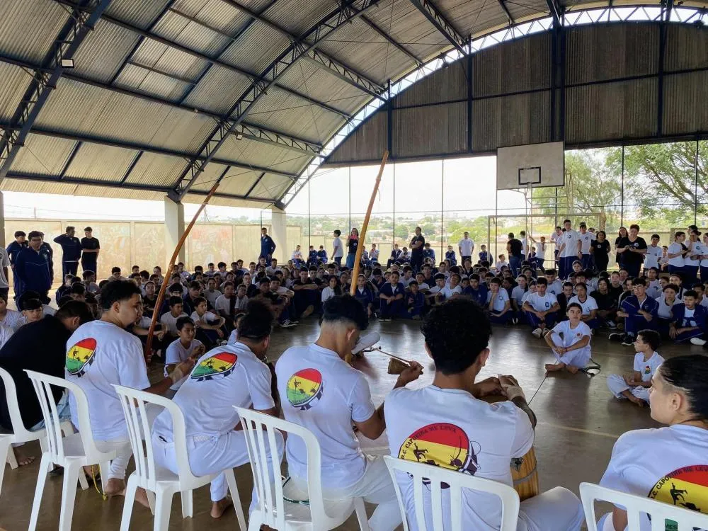 Foto: Divulgação.