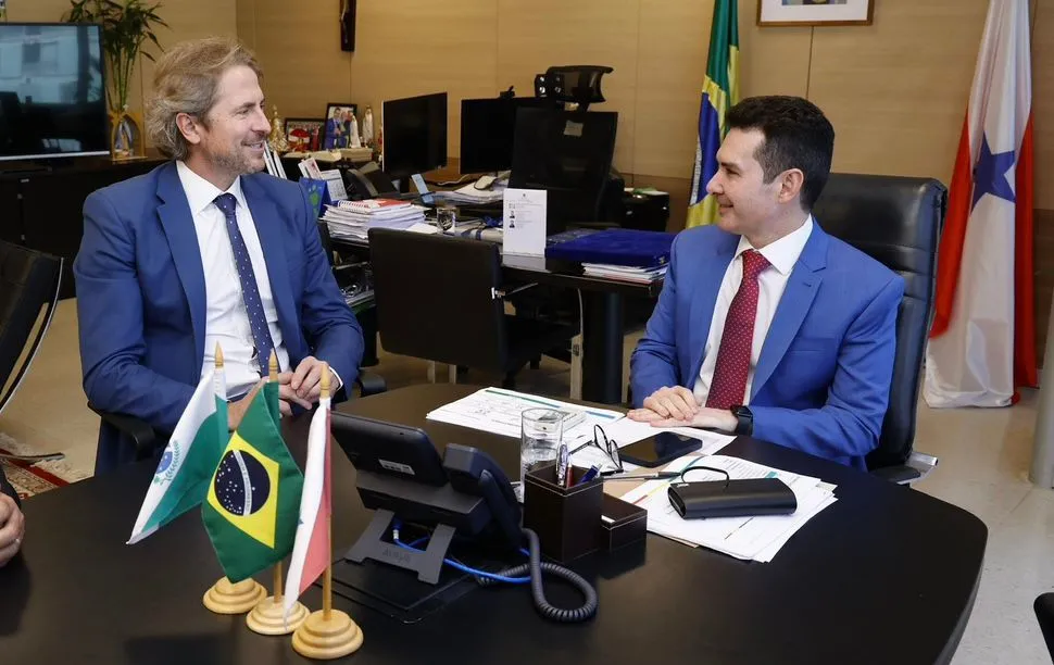 Foto: Divulgação.