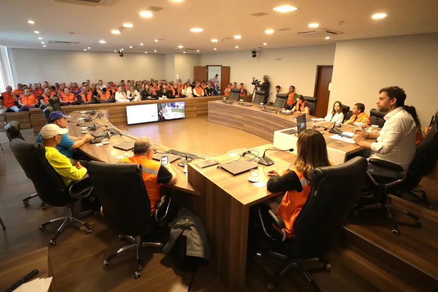 Foto: Divulgação.