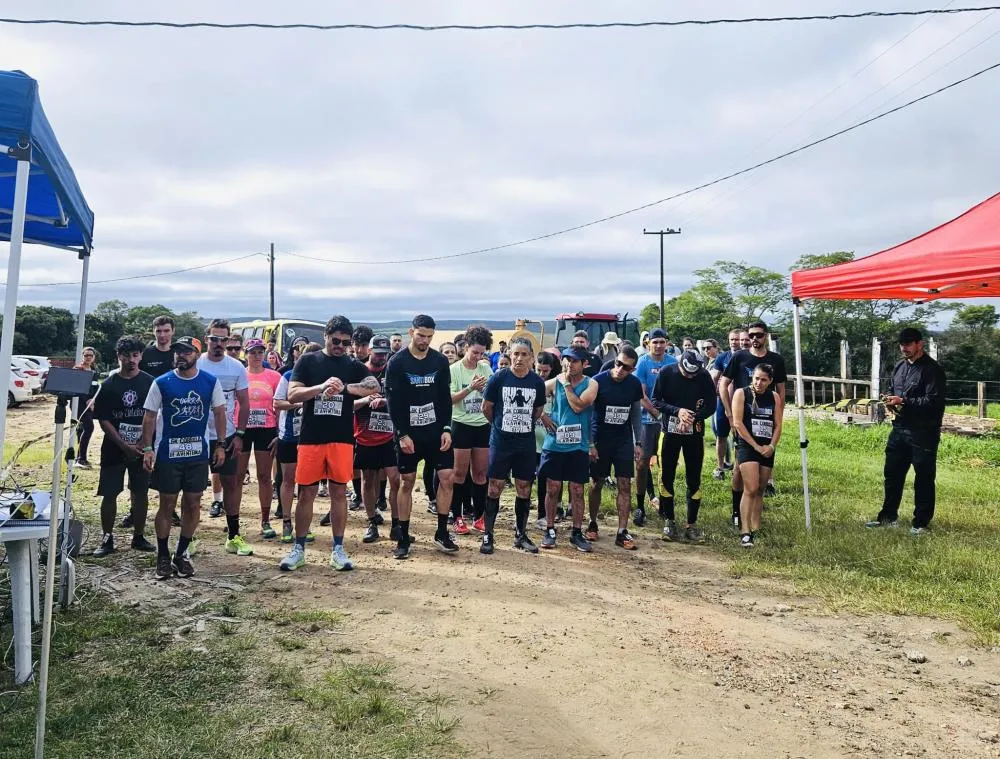 Evento contou com a presença de mais de 100 turistas. Foto: Divulgação