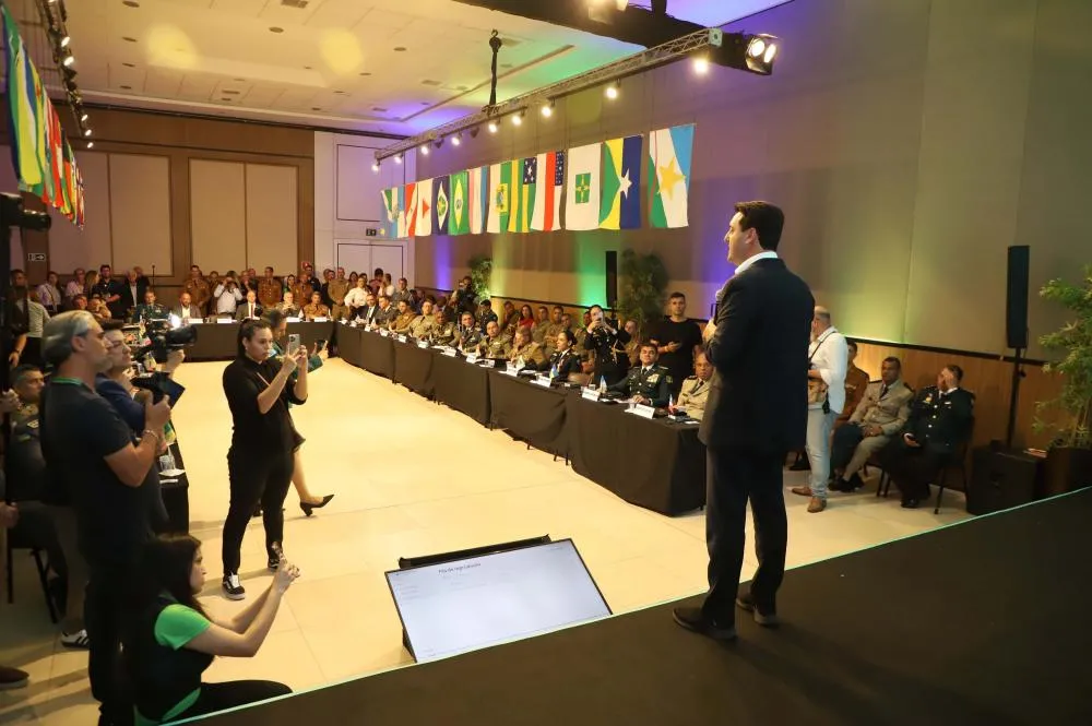 Foto: Divulgação. 