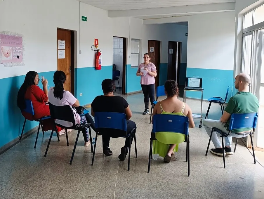 Foto: Divulgação.