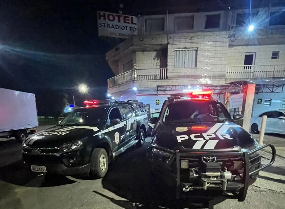 Foto: Divulgação.