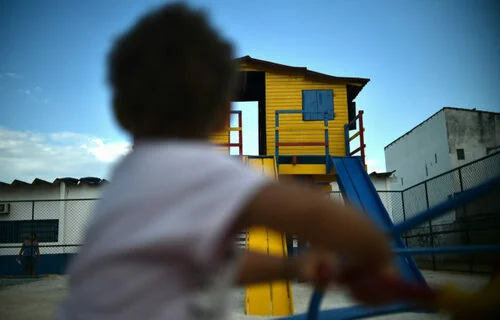 Foto: Andre Borges/Agência Brasília