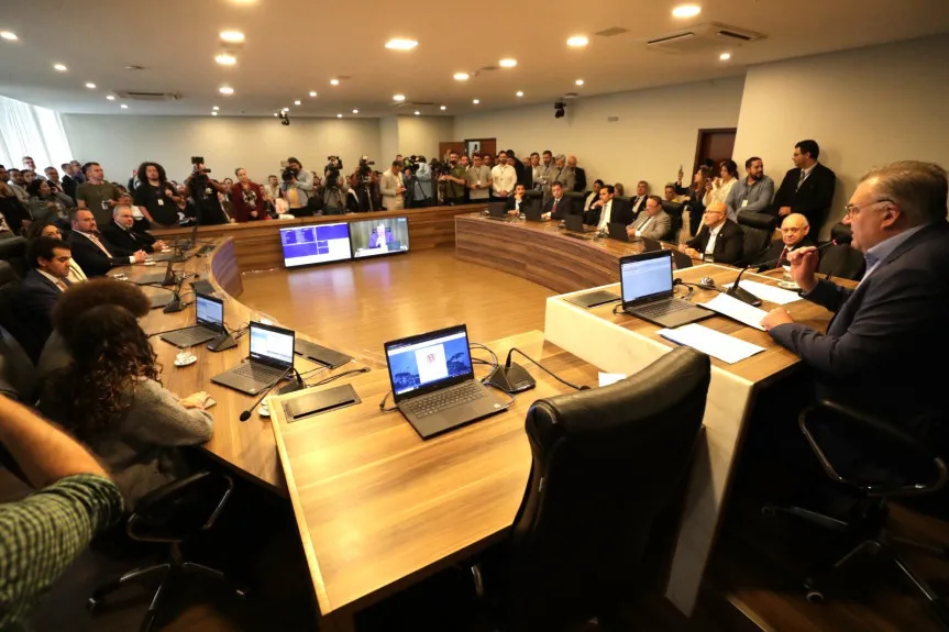 Foto: Divulgação.