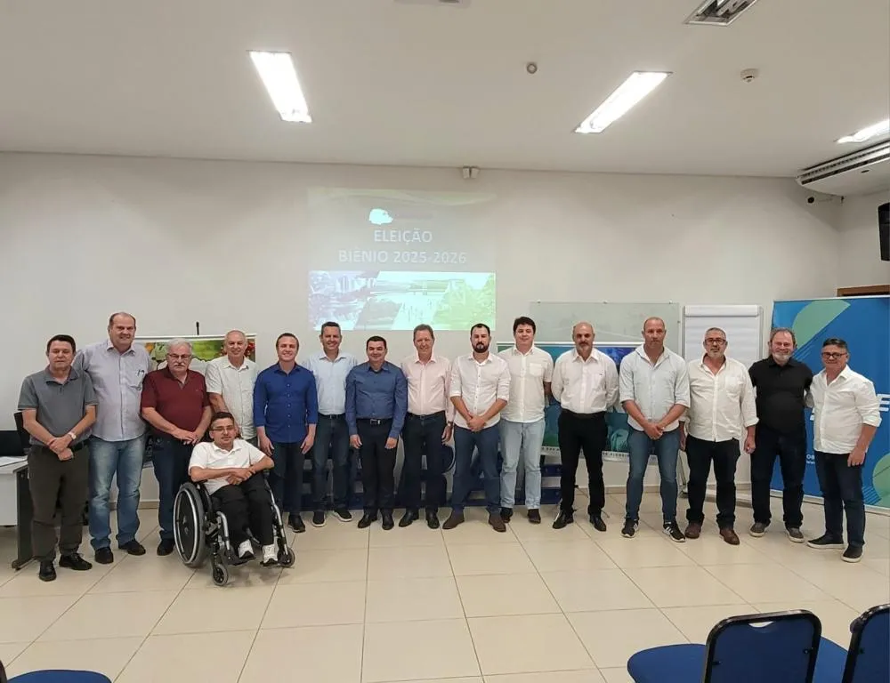 Foto: Divulgação.