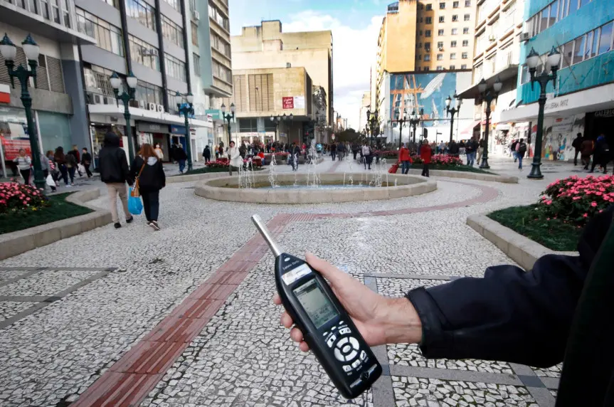 Foto: Lucilia Guimarães/SMCS