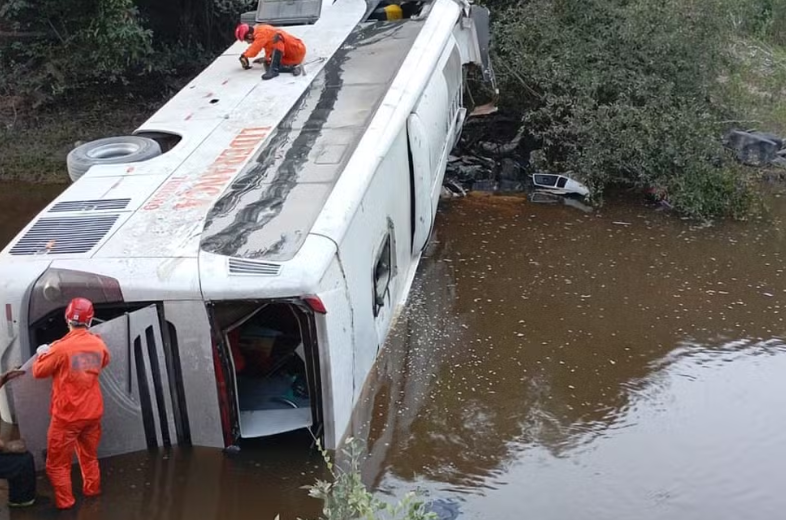 Foto: Divulgação/G1 Paraná
