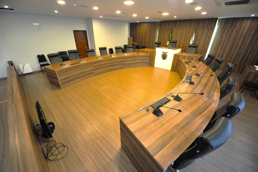 Foto: Sandro Nascimento/ALEP