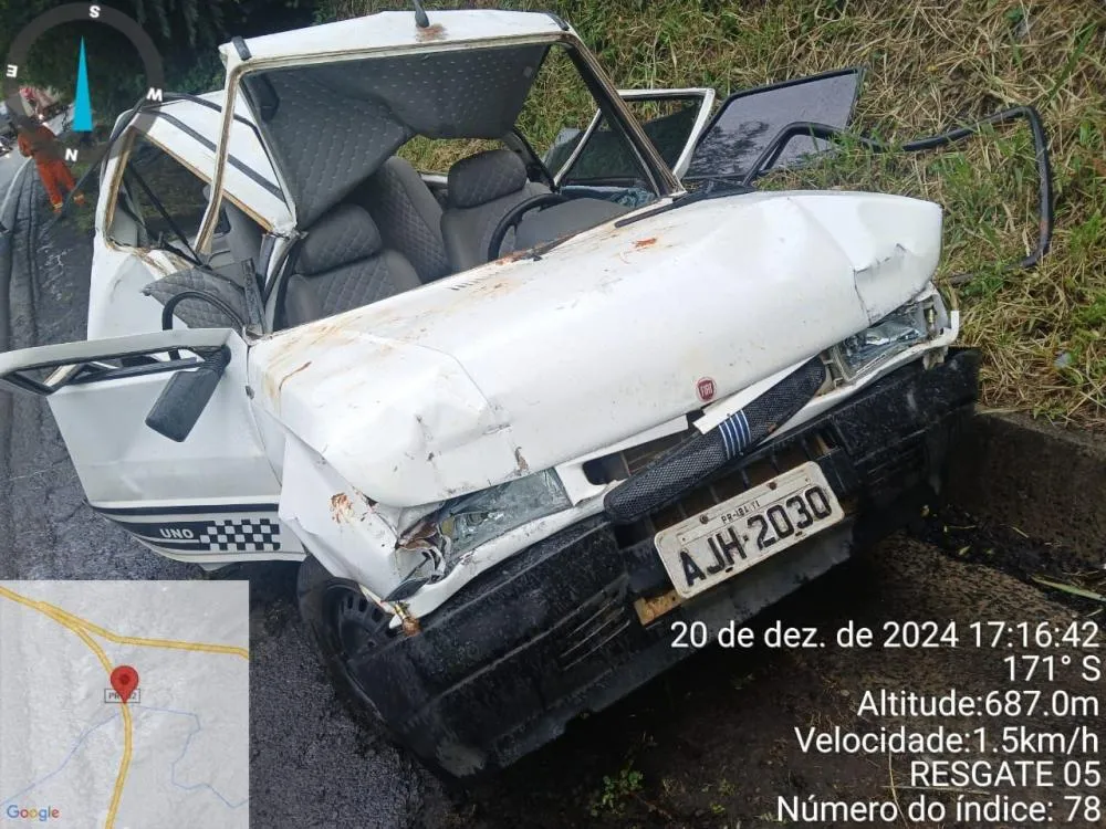 Divulgação: PRE