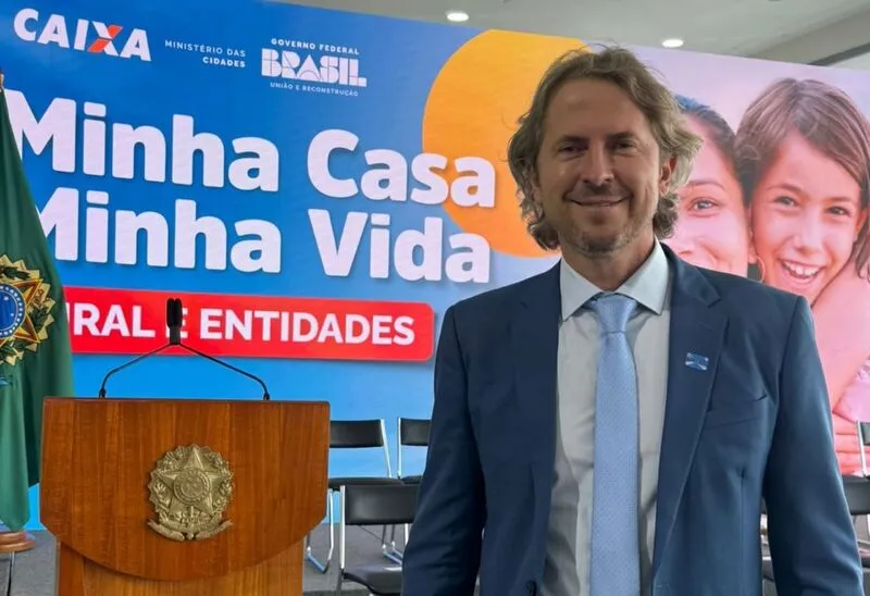 Foto: Divulgação.