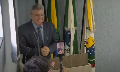 Foto: Divulgação.