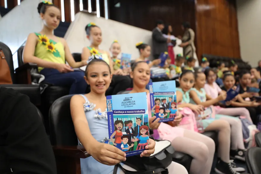 Foto: Divulgação.