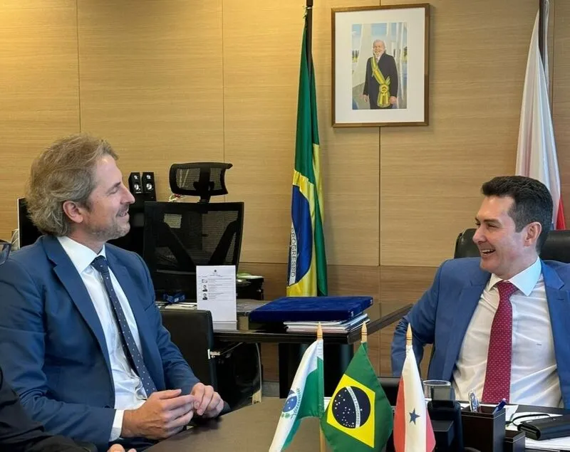 Foto: Divulgação.