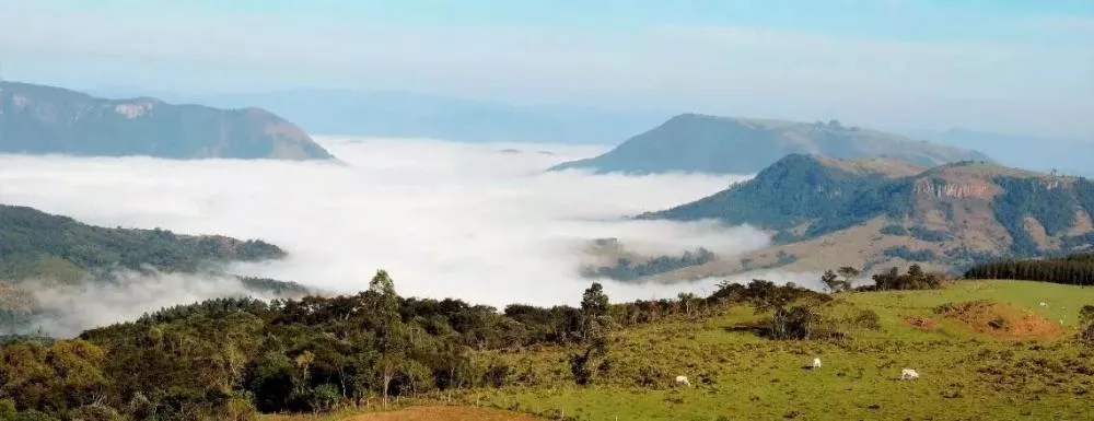 Conferência Livre busca engajar a comunidade na elaboração de propostas que subsidiem a implementação da Política Nacional sobre Mudança do Clima. Foto: Prefeitura de Sapopema