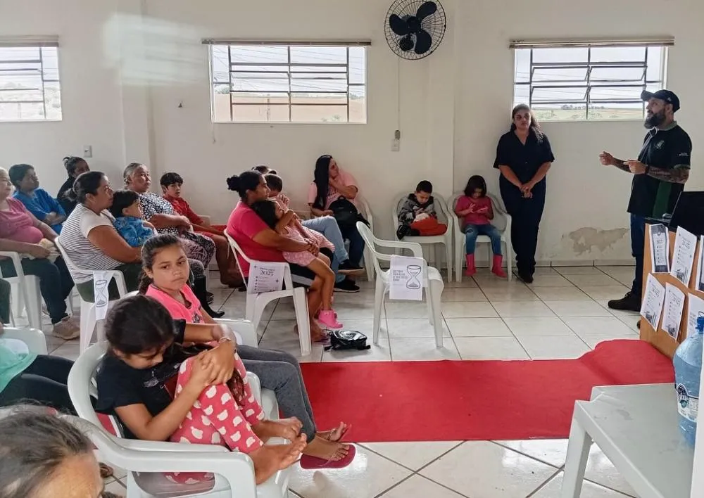 Foto: Divulgação.