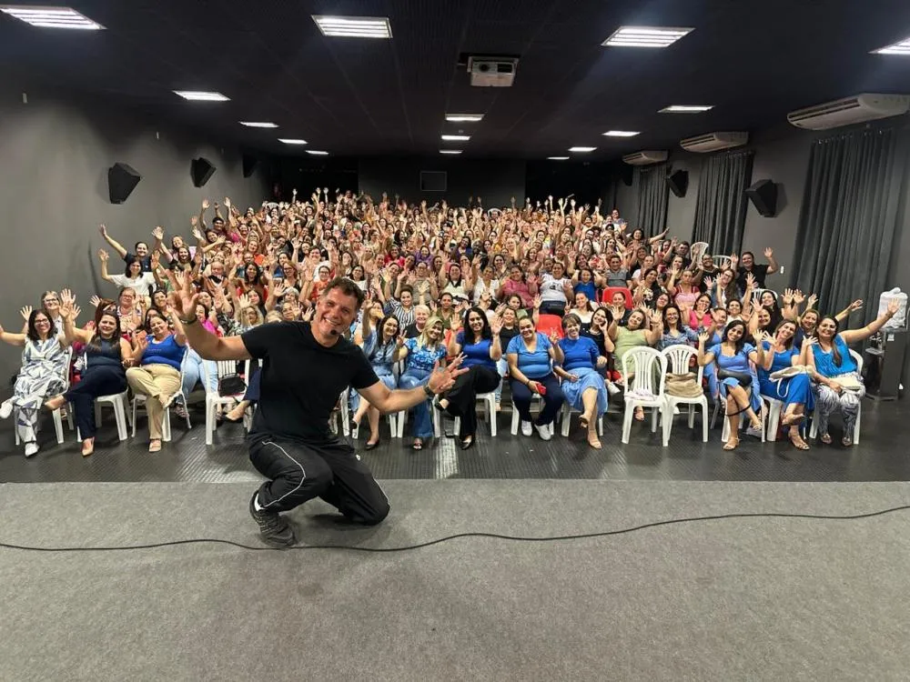Foto: Divulgação.