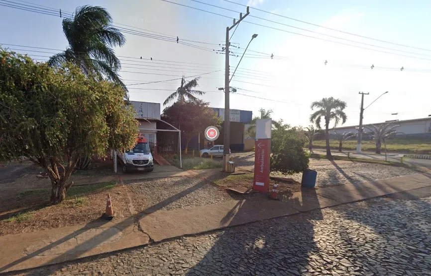 Foto: Ilustrativa - Google Maps