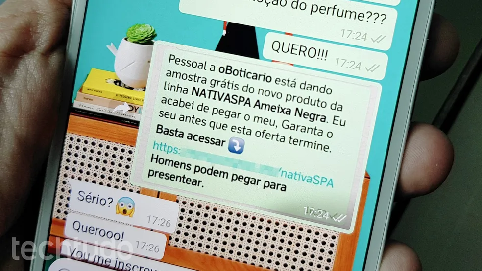 Foto: Ilustrativa - Reprodução/Internet