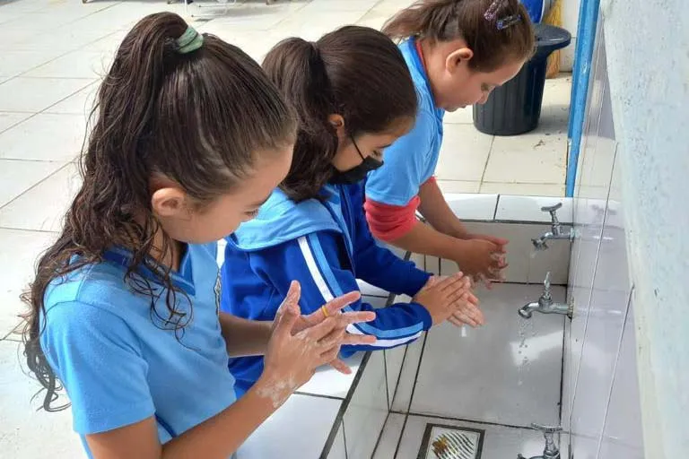 Foto: Municípios da 6ª Regional de Saúde de União da Vitória