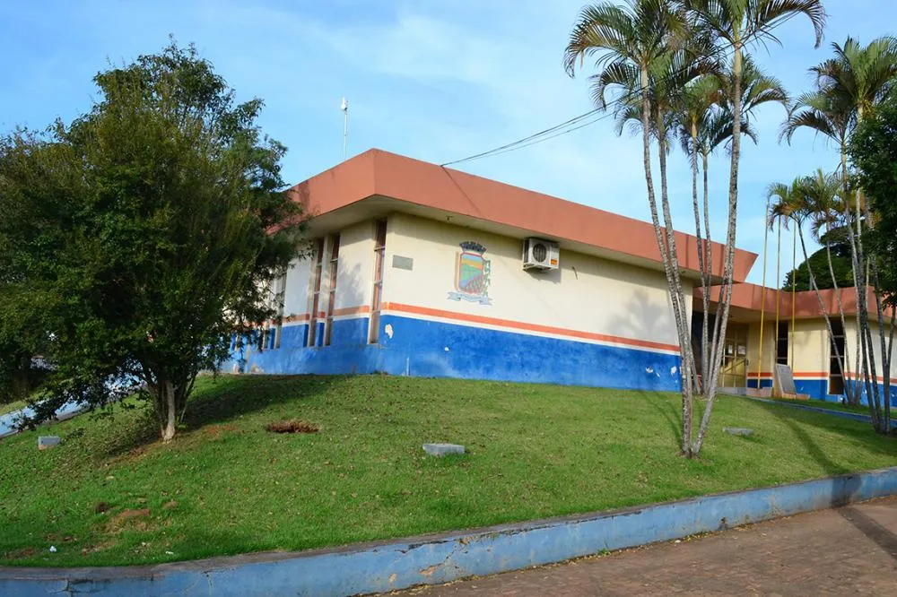 Foto: Prefeitura de Ribeirão do Pinhal