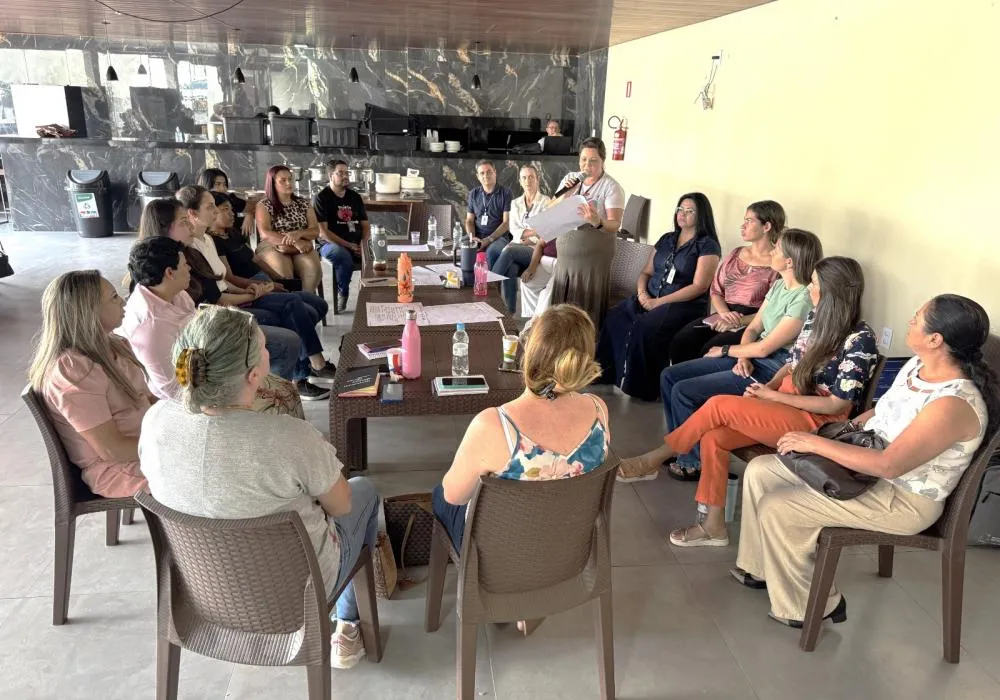 Mulheres são maioria na participação dos núcleos. Foto: Adilson Borges/Itaipu Parquetec