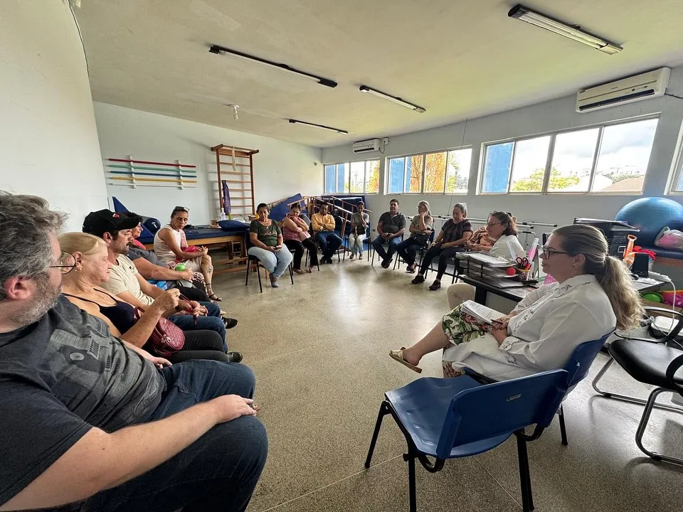 Foto: Divulgação.
