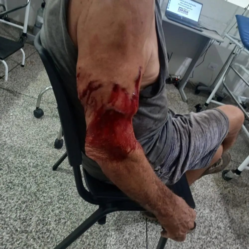 Foto: Arquivo Pessoal