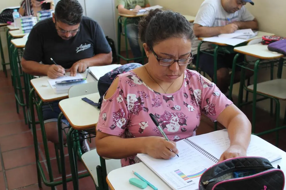 Imagem Ilustrativa. Foto: SEED-PR