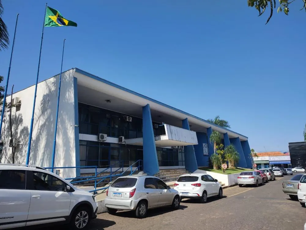 Prefeitura tentou argumentar que a responsabilidade pelo conjunto deveria ser compartilhada com o Estado e a União, além de alegar que não havia previsão orçamentária para essa despesa. Foto Arquivo 