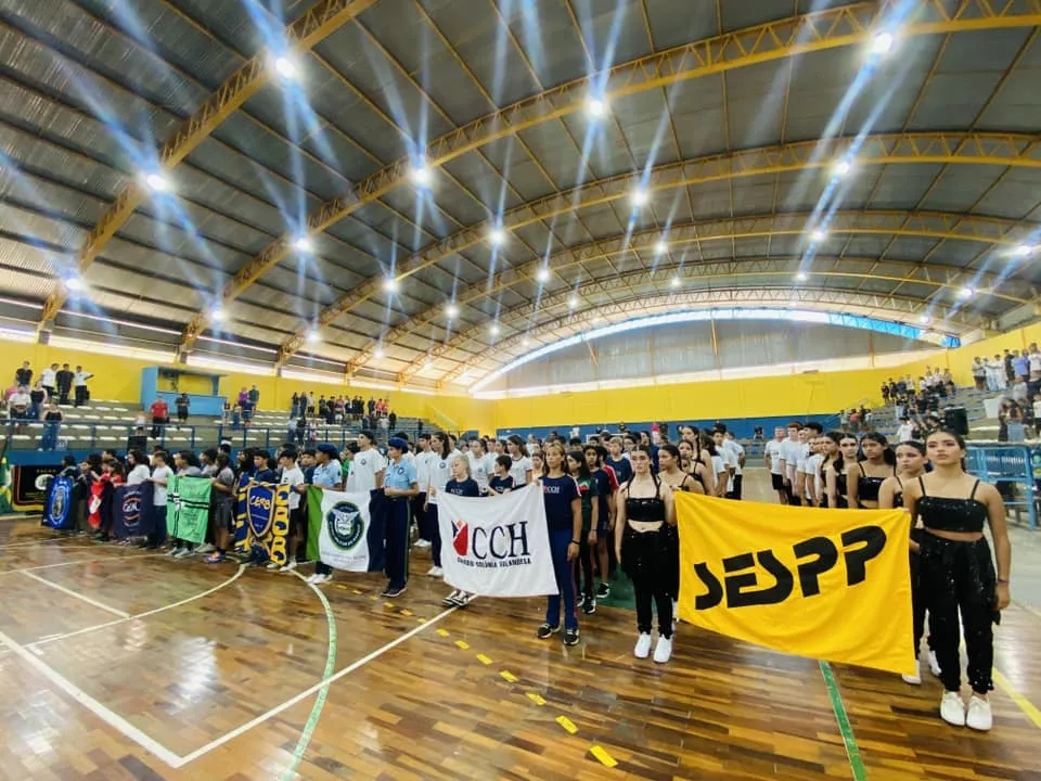 Foto: Divulgação.