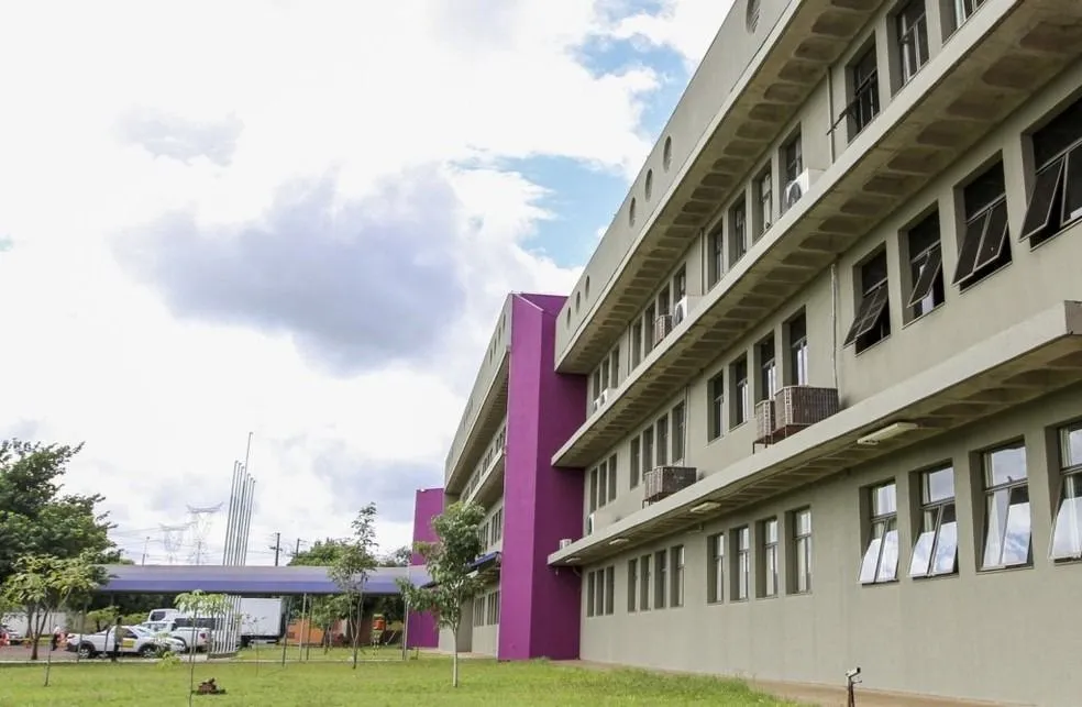 Universidade Federal da Integração Latino-Americana (Unila) se consolida como a instituição de ensino superior brasileira com maior participação de estrangeiros em cursos de graduação. Foto: Divulgação/Itaipu Binacional