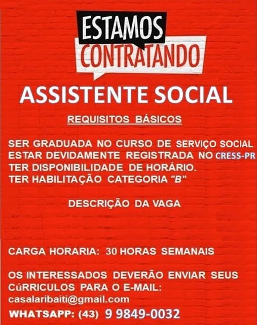 Foto: Divulgação